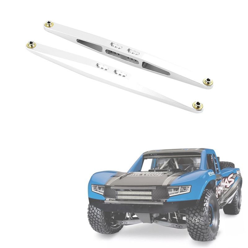 【Shop Now】2Pcs Metal Rear Trai - Car Accessories Shop reseña y precio