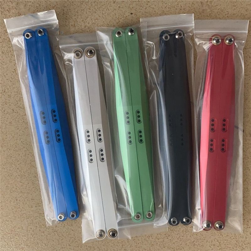 【Shop Now】2Pcs Metal Rear Trai - Car Accessories Shop reseña y precio