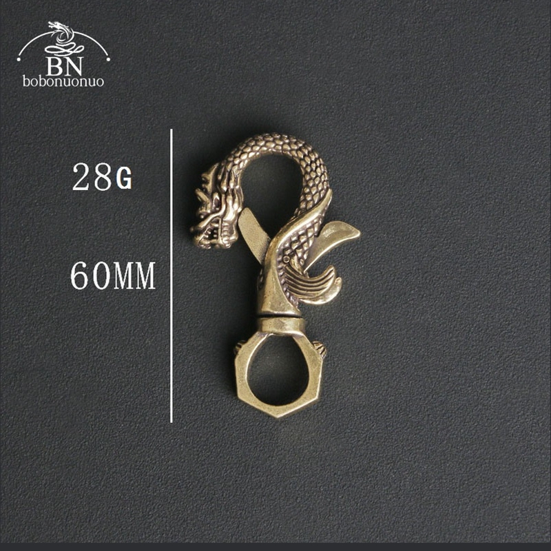Beast Dragon phoenix  Brass Ca - Car Accessories Phoenix reseña y precio