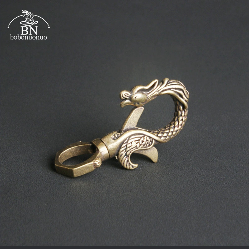 Beast Dragon phoenix  Brass Ca - Car Accessories Phoenix reseña y precio