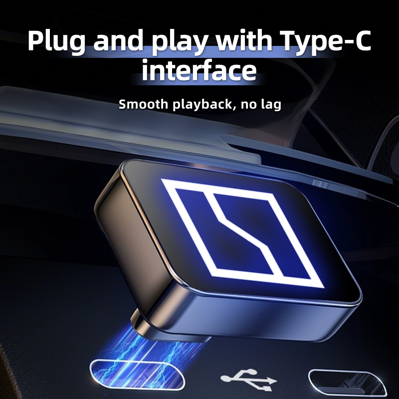 Car Mounted USB Drive Driving  - Car Accessories Online reseña y precio