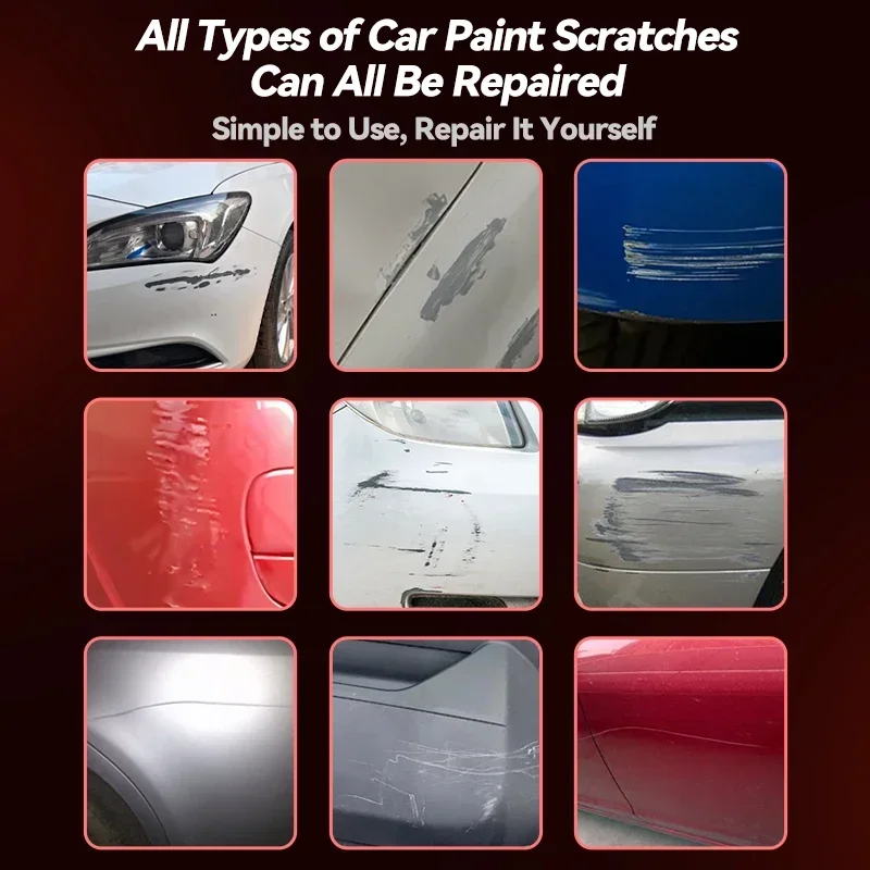 Tools Repair Pen Car Paint Tou - Volvo Car Accessories Xc60 reseña y precio