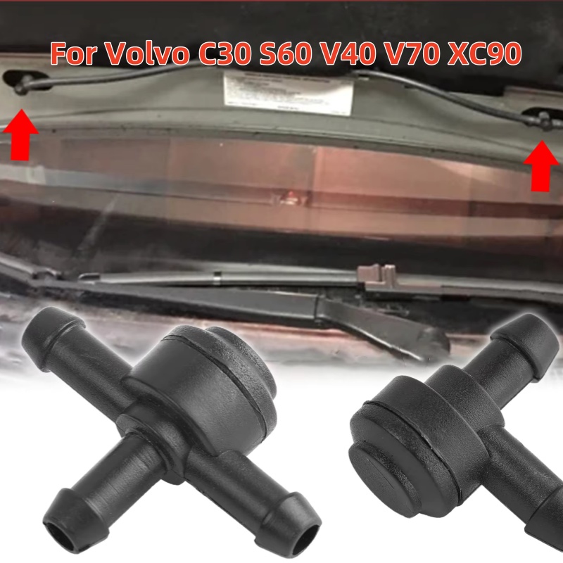 For Volvo C30 S60 V40 V70 XC90 - Car Accessories Uk reseña y precio