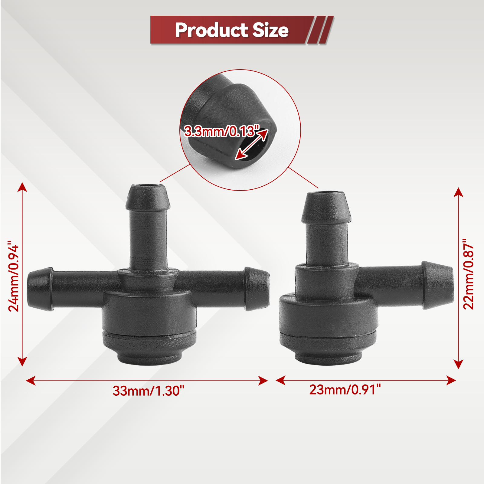 For Volvo C30 S60 V40 V70 XC90 - Car Accessories Uk reseña y precio