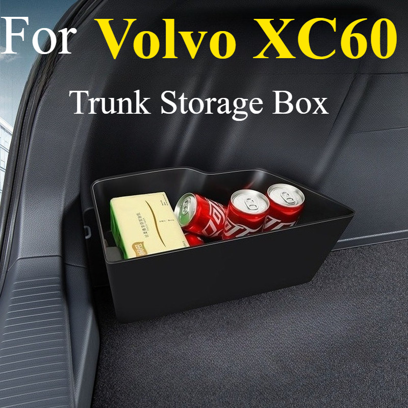 For Volvo XC60 2018-2026: ABS  - Volvo Car Accessories Xc60 reseña y precio