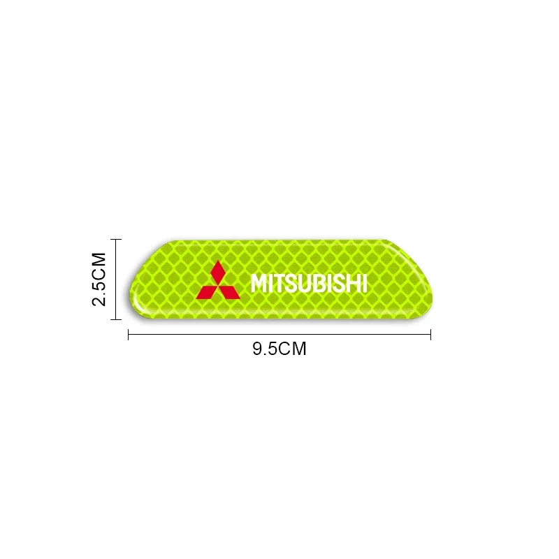 Car Door Reflective Sticker Ni - Car Accessories Nz reseña y precio
