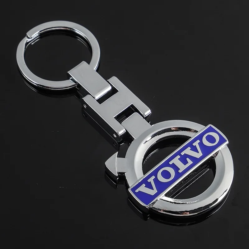 2026 Hot For VOLVO Zinc Alloy  - Volvo Car Accessories Xc60 reseña y precio
