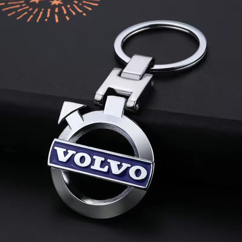 2026 Hot For VOLVO Zinc Alloy  - Volvo Car Accessories Xc60 reseña y precio