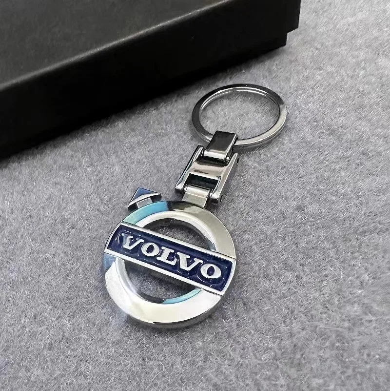2026 Hot For VOLVO Zinc Alloy  - Volvo Car Accessories Xc60 reseña y precio