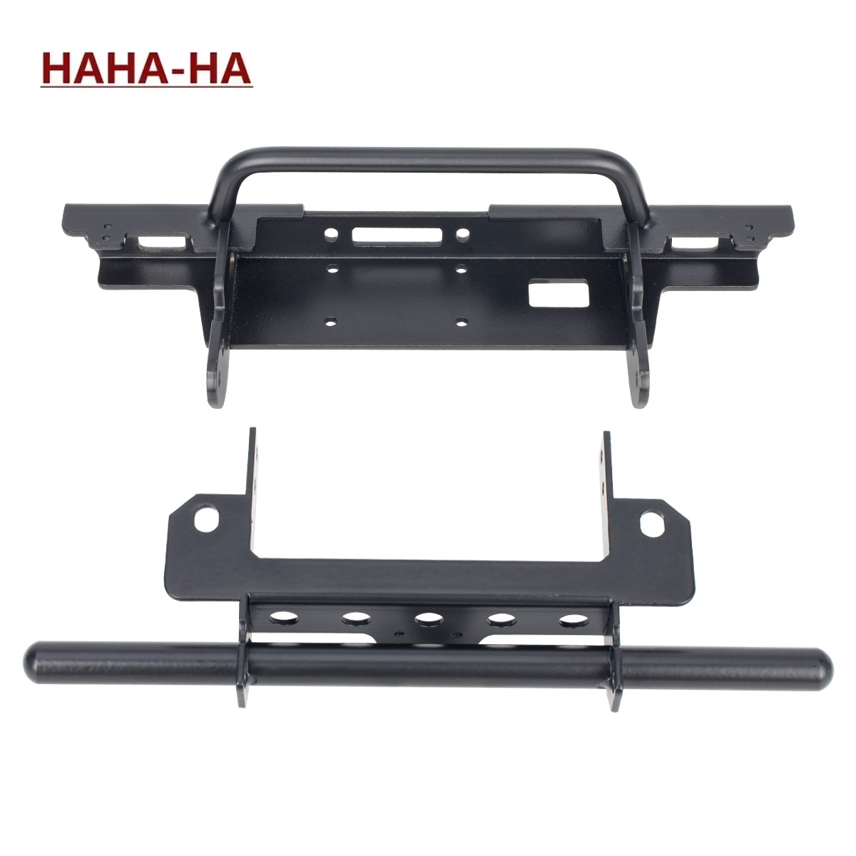 Metal Front and Rear Bumper fo - Car Accessories Phoenix reseña y precio