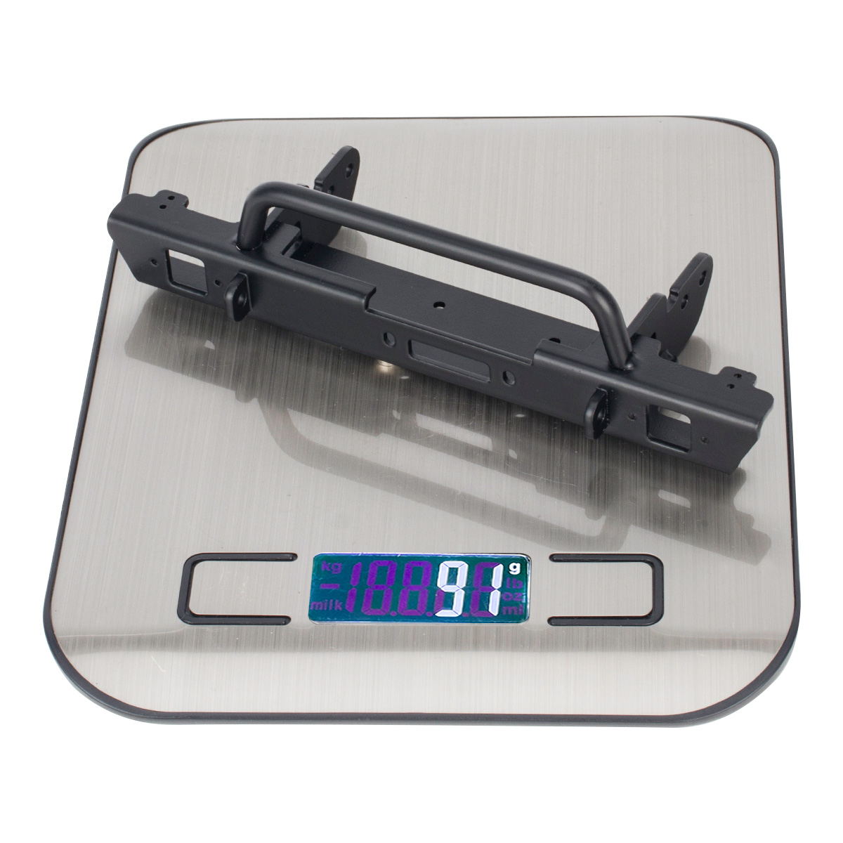 Metal Front and Rear Bumper fo - Car Accessories Phoenix reseña y precio