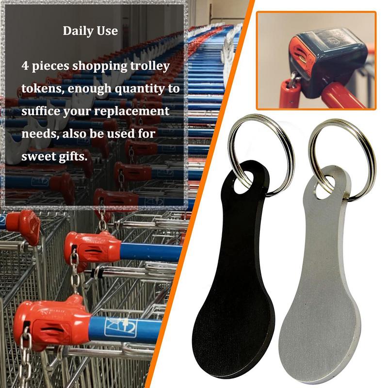 Removable Shopping TrolleyToke - Car Accessories Shop reseña y precio