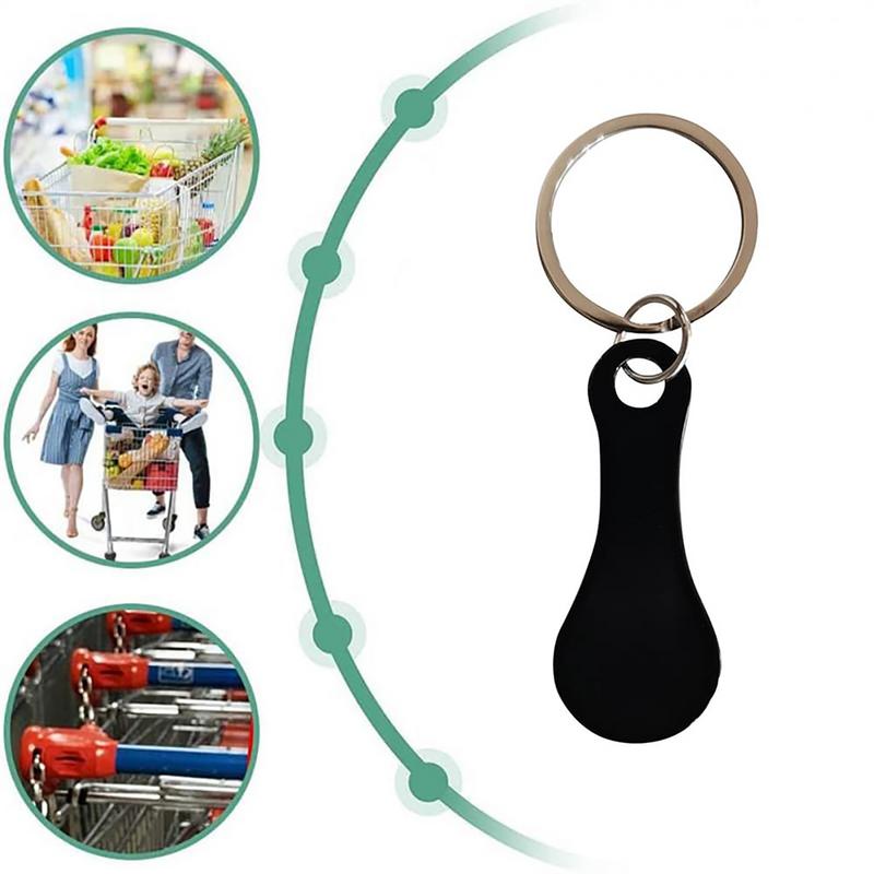 Removable Shopping TrolleyToke - Car Accessories Shop reseña y precio