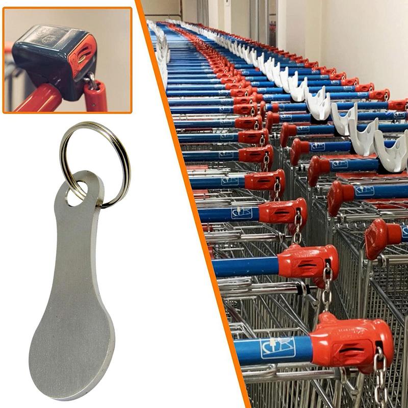 Removable Shopping TrolleyToke - Car Accessories Shop reseña y precio