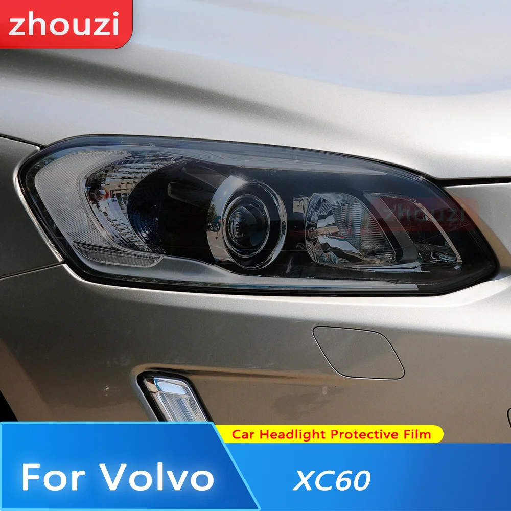 For Volvo XC60 2014-2016 2017- - Volvo Car Accessories Xc60 reseña y precio