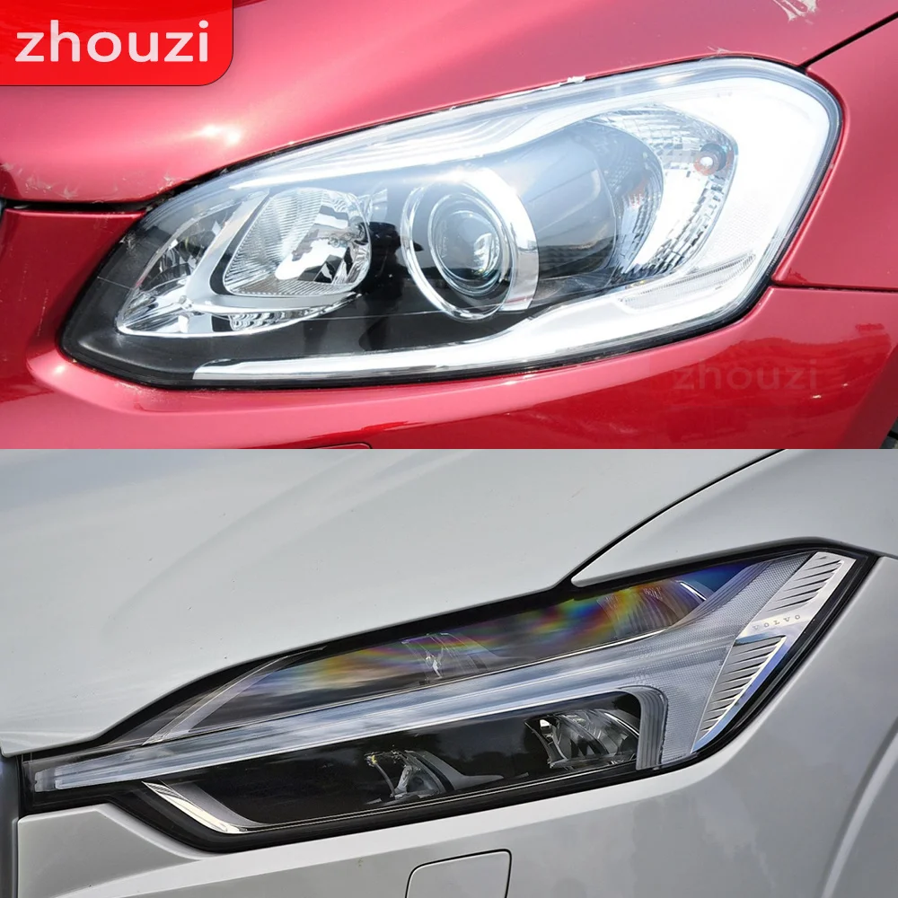 For Volvo XC60 2014-2016 2017- - Volvo Car Accessories Xc60 reseña y precio