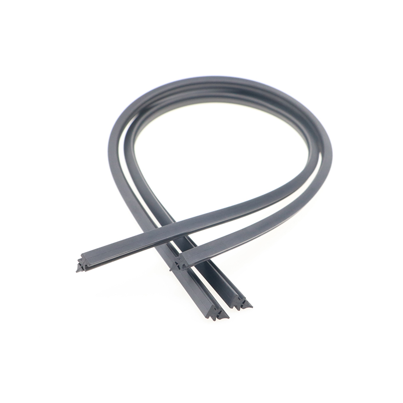 2Pcs Wipers Rubber Strip 700mm - Volvo Car Accessories Xc60 reseña y precio