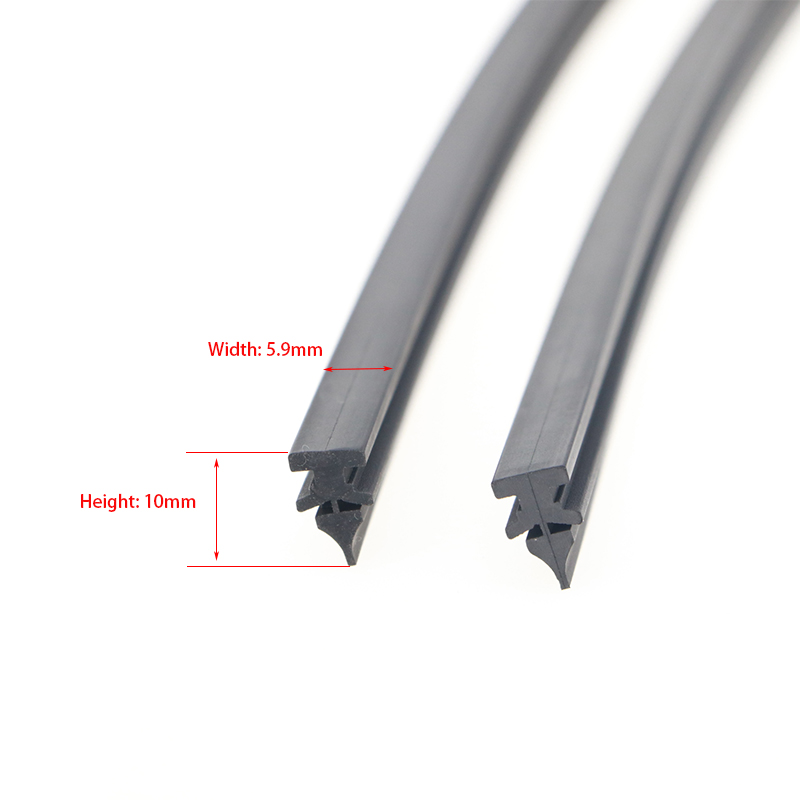 2Pcs Wipers Rubber Strip 700mm - Volvo Car Accessories Xc60 reseña y precio