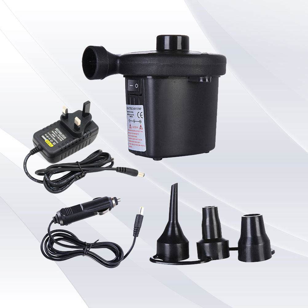 Electric Air Pump Home Fast In - Car Accessories Uk reseña y precio