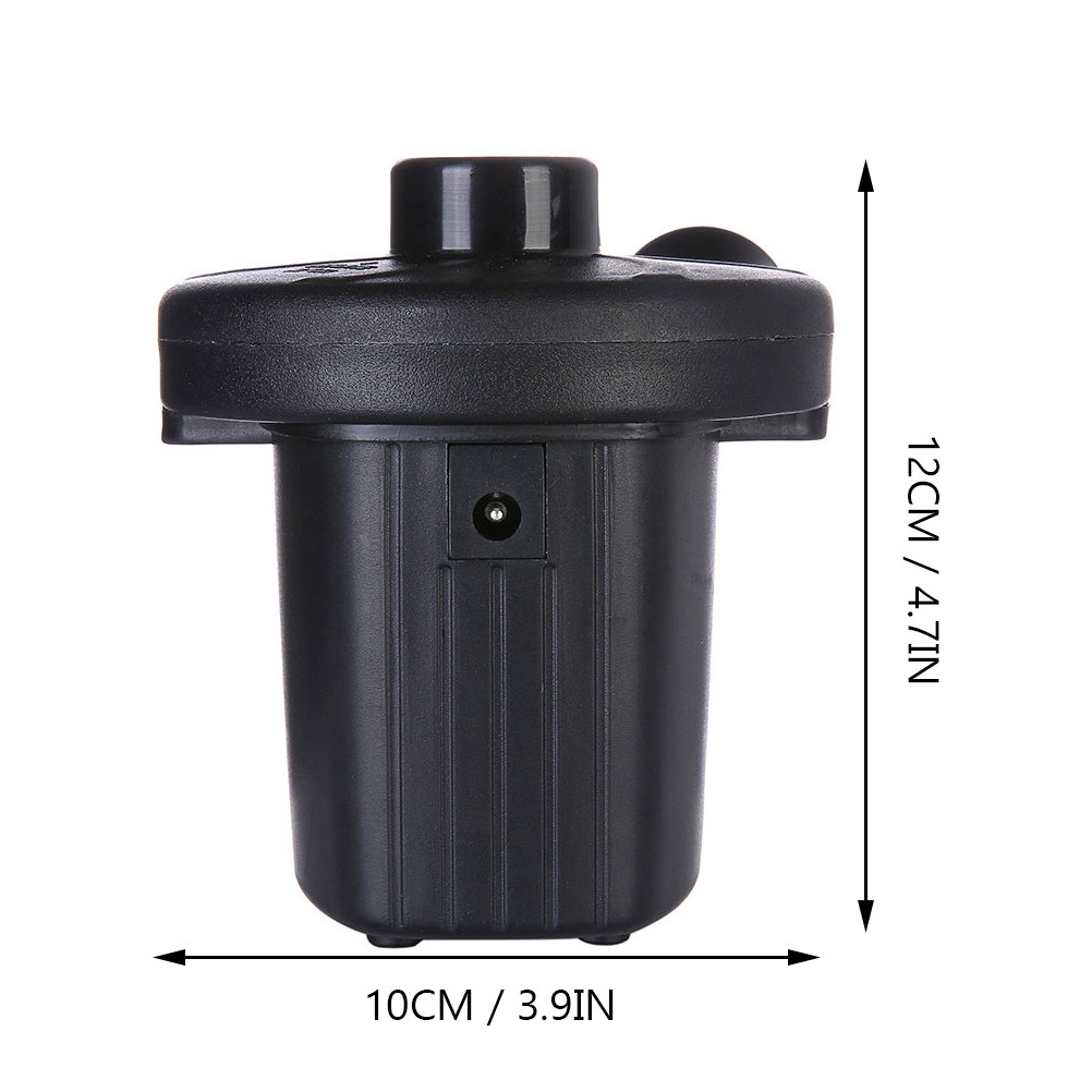 Electric Air Pump Home Fast In - Car Accessories Uk reseña y precio