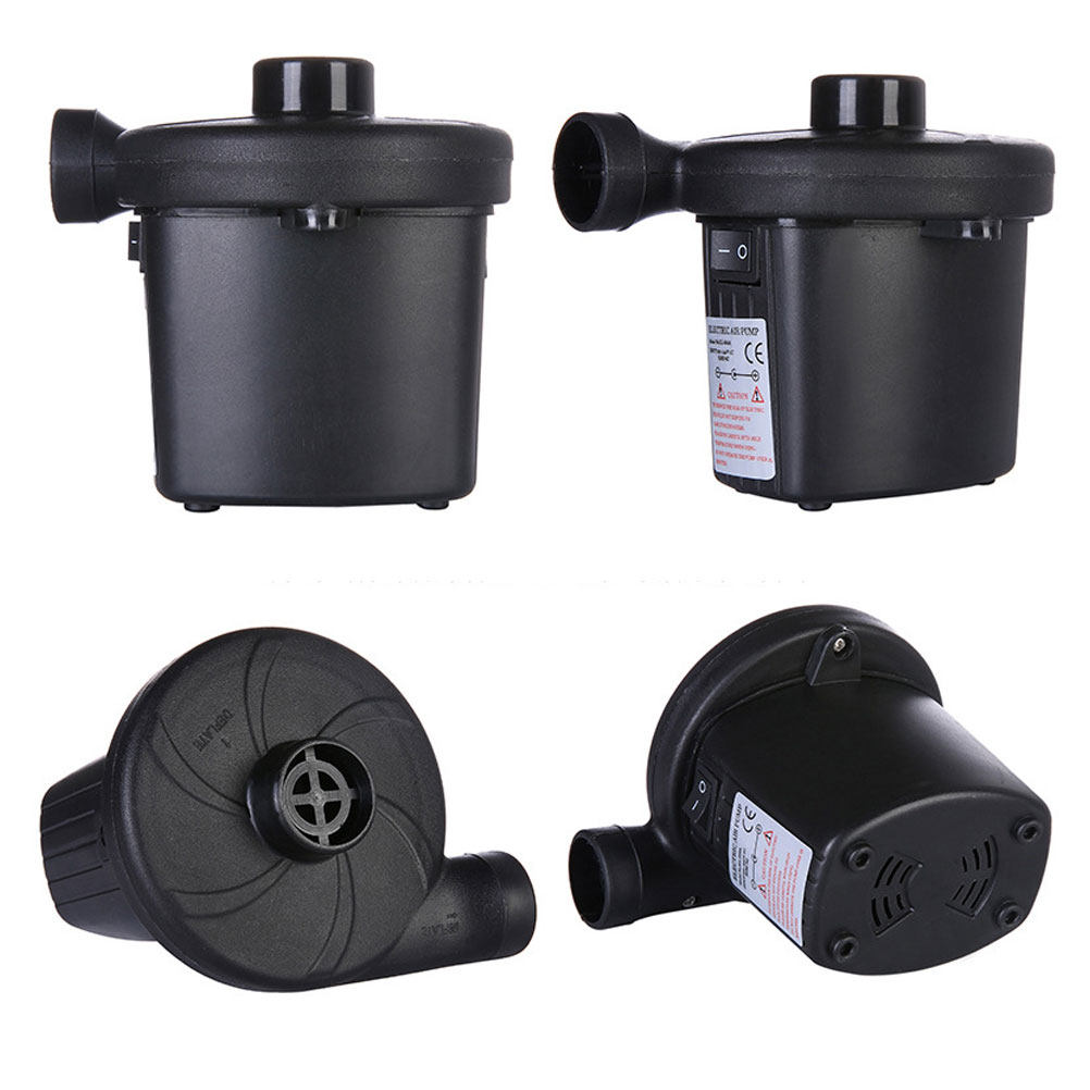 Electric Air Pump Home Fast In - Car Accessories Uk reseña y precio