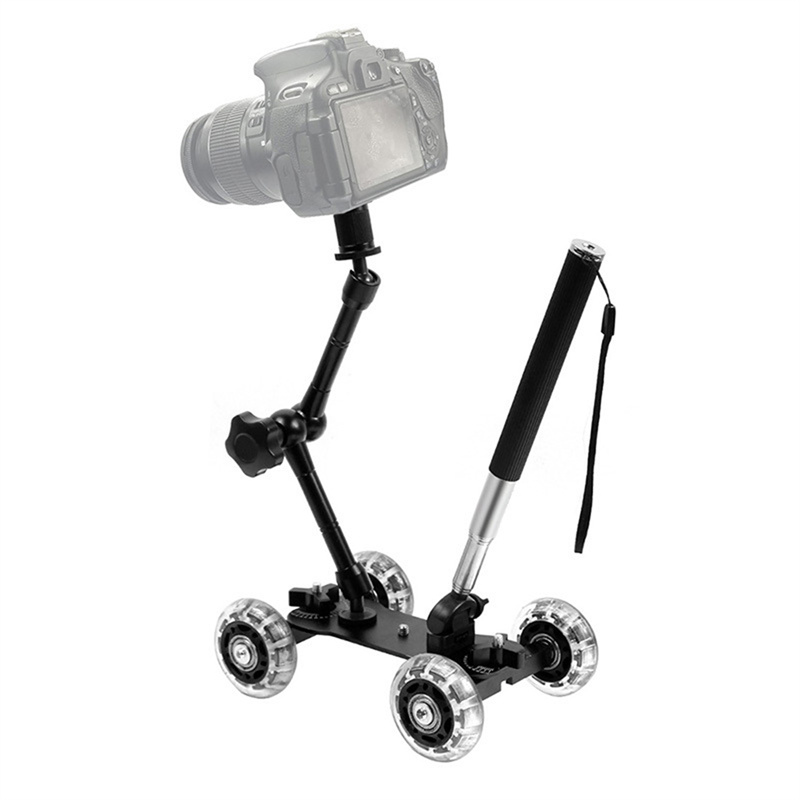 Mobile Rolling Sliding Dolly S - Car Accessories Online reseña y precio