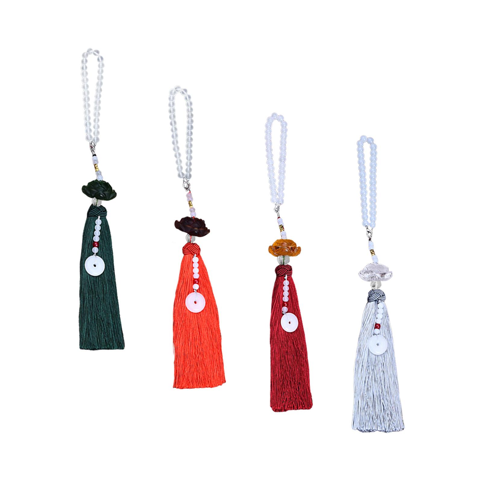 Car Rearview Mirror Hanging Pe - Car Accessories Mirror Hanging reseña y precio