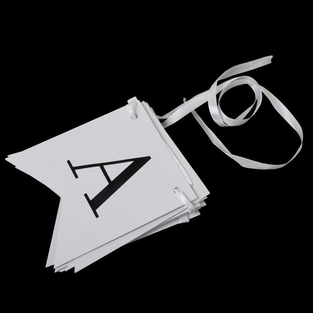 JUST MARRIED Wedding Banner Se - Car Accessories Banner reseña y precio