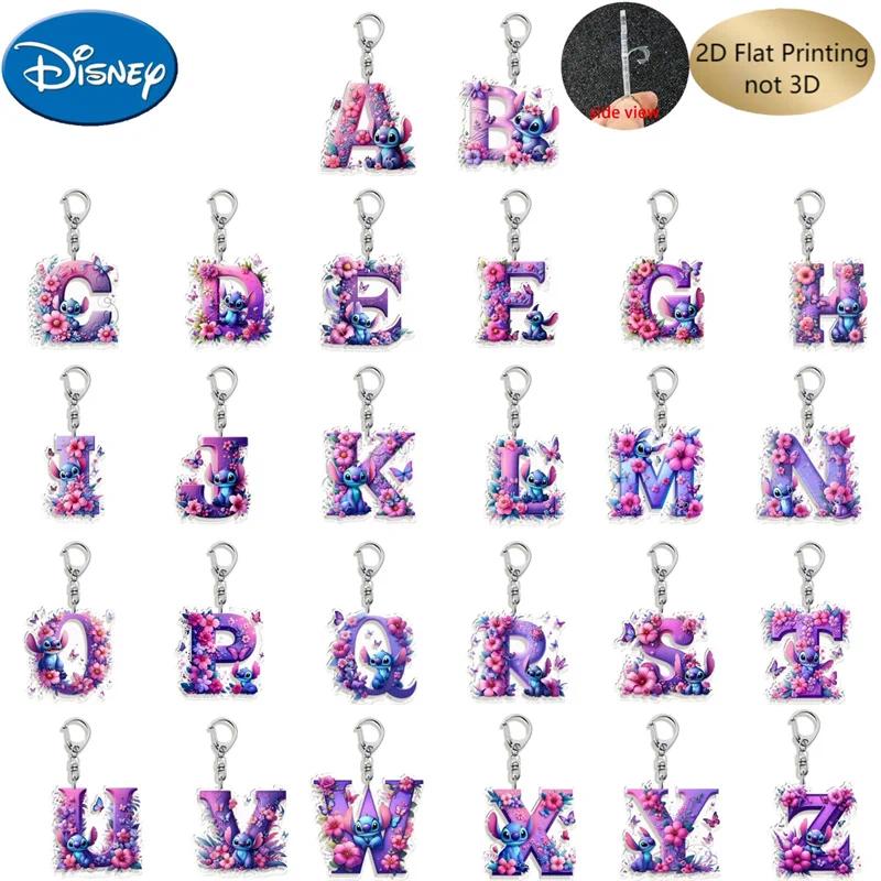 Disney Anime Lilo & Stitch 2D  - Car Accessories Mirror Hanging reseña y precio