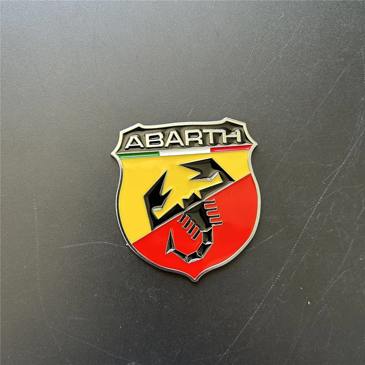 3D Car Stickers Emblem Auto Si - Car Accessories Nz reseña y precio