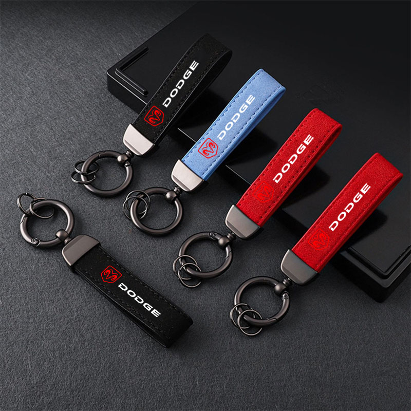 Leather Car Styling Badge Pend - Car Accessories Shop reseña y precio