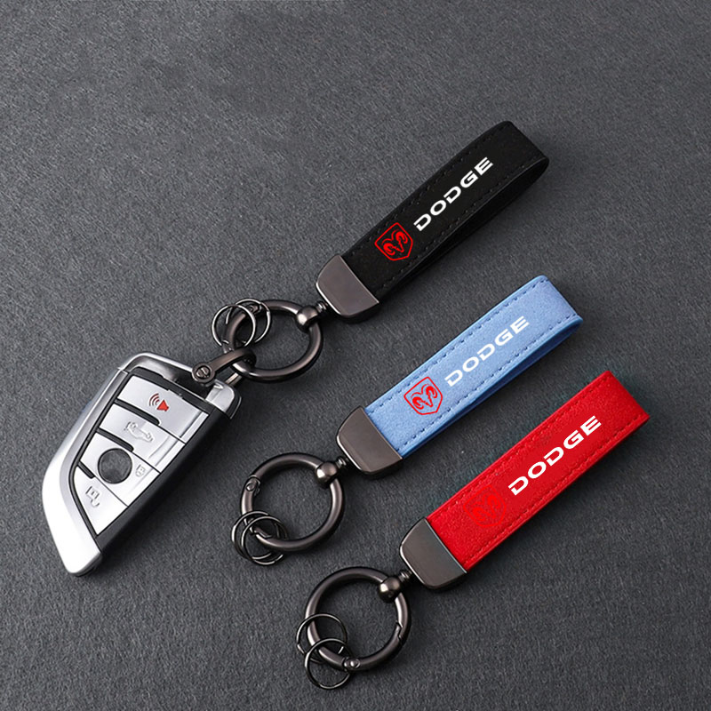 Leather Car Styling Badge Pend - Car Accessories Shop reseña y precio