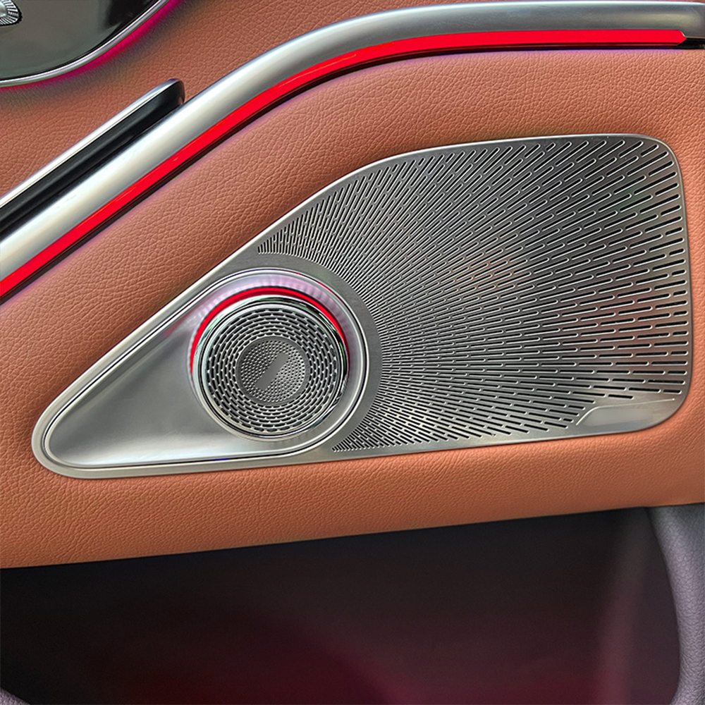 64 Colours LED For Mercedes Be - Led Interior Ambient Light reseña y precio