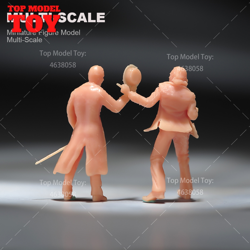 Miniatures 1/64 1/43 1/87 Scal - Car Accessories Phoenix reseña y precio