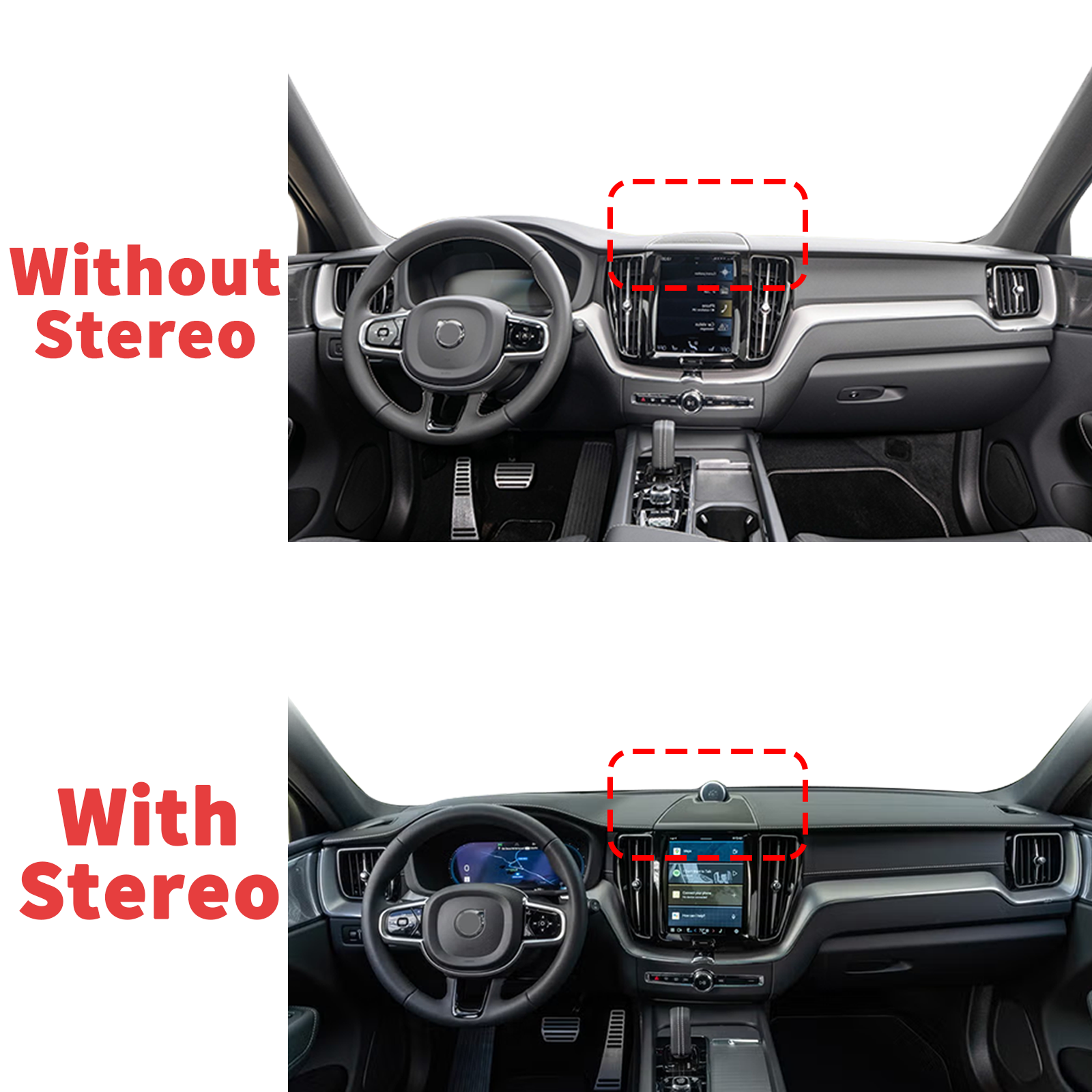 fit for Volvo XC60 2026 2025-2 - Volvo Car Accessories Xc60 reseña y precio