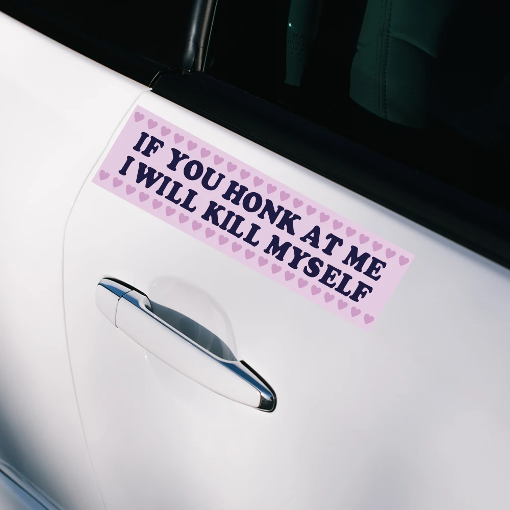 Creative Cartoon Words Banner  - Car Accessories Banner reseña y precio