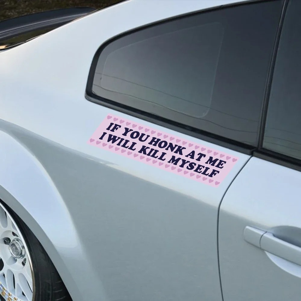 Creative Cartoon Words Banner  - Car Accessories Banner reseña y precio