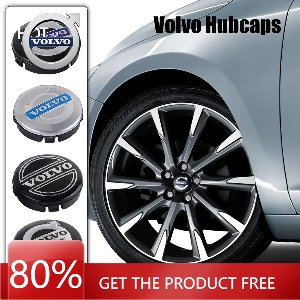 2026 Hot For VOLVO 4PCS Car Wh - Volvo Car Accessories Xc60 reseña y precio