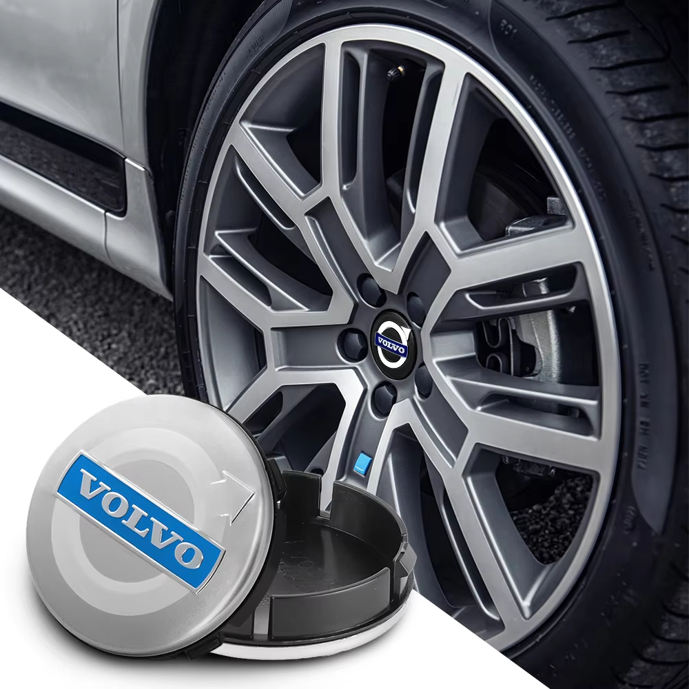 2026 Hot For VOLVO 4PCS Car Wh - Volvo Car Accessories Xc60 reseña y precio