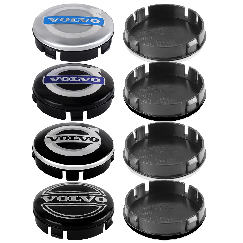 2026 Hot For VOLVO 4PCS Car Wh - Volvo Car Accessories Xc60 reseña y precio
