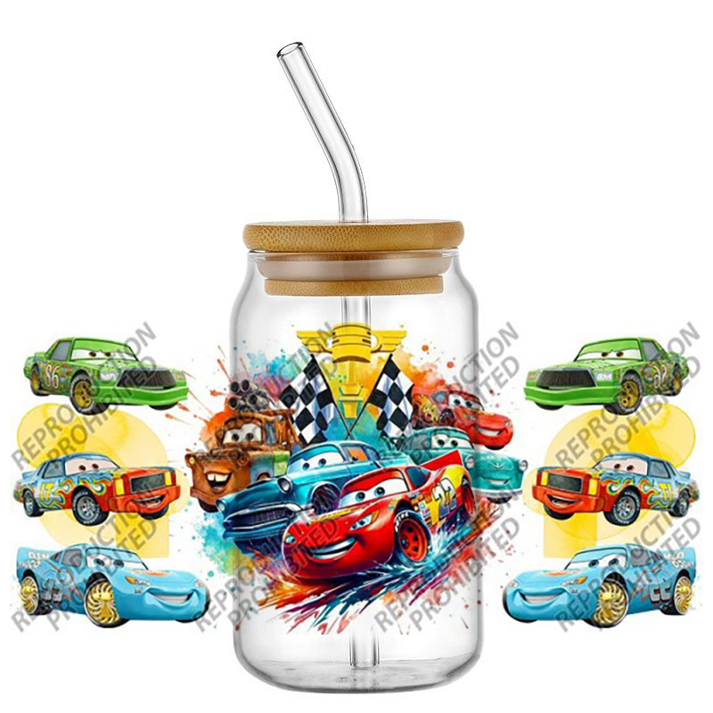 popular cars design UV DTF Sti - Car Accessories Nz reseña y precio
