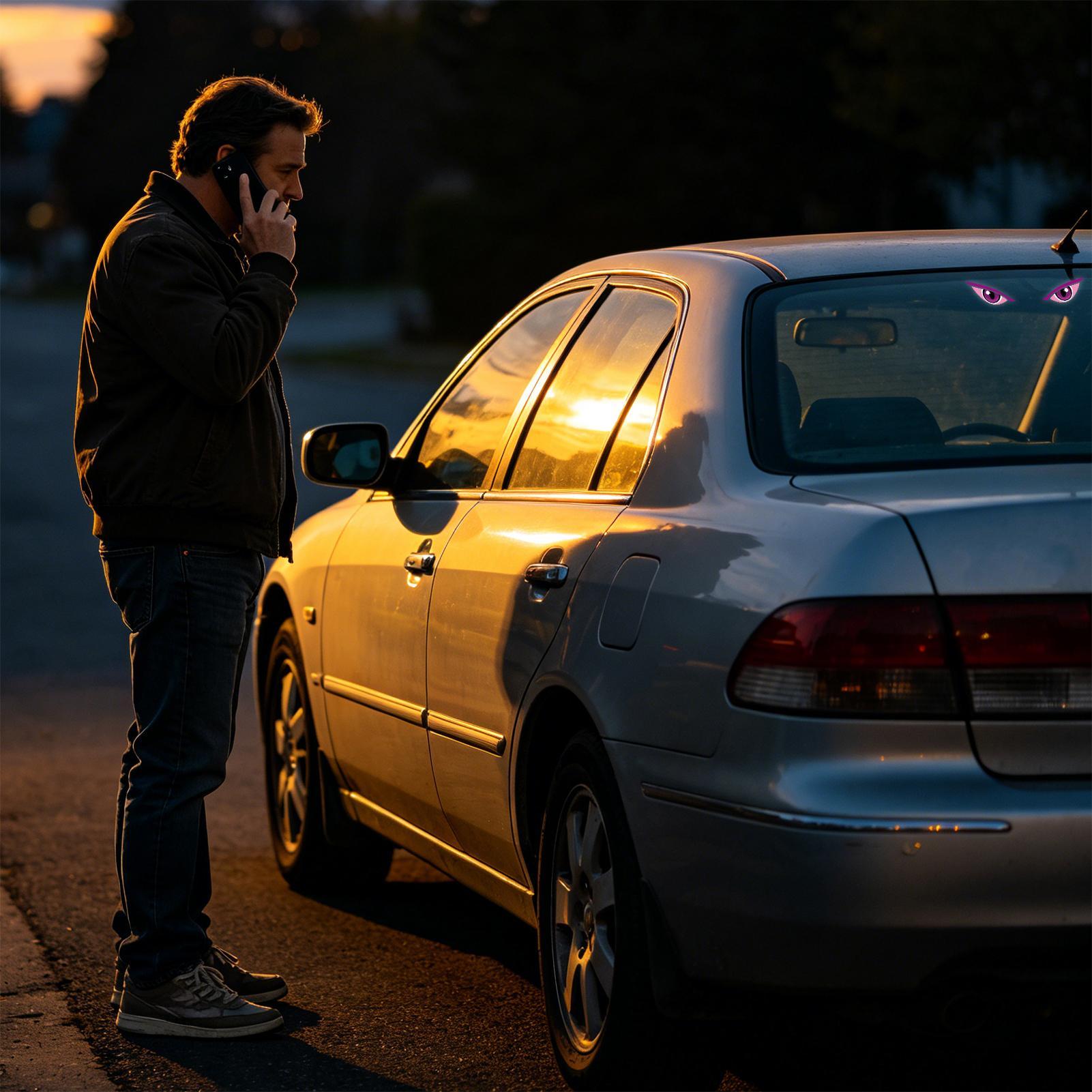Car Ambient Lighting Solar Wir - Led Interior Ambient Light reseña y precio