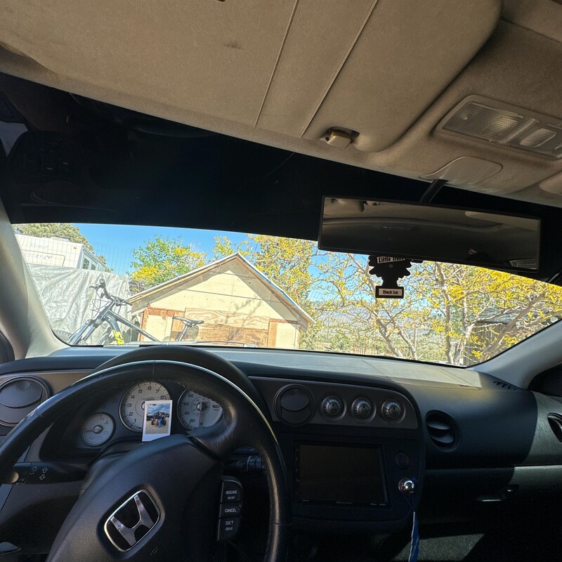Car Windscreen Glossy Black Su - Car Accessories Banner reseña y precio