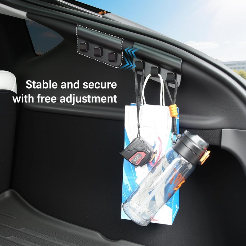 Trunk Hooks Designed for for M - Car Accessories Shop reseña y precio