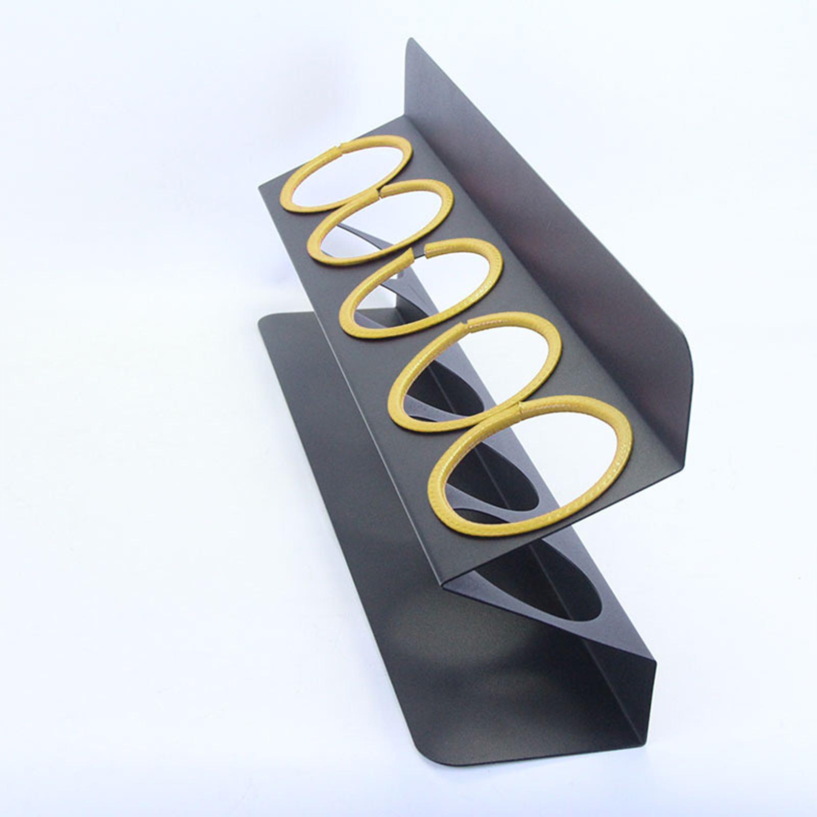 Spray Bottle Storage Rack Wall - Car Accessories Shop reseña y precio
