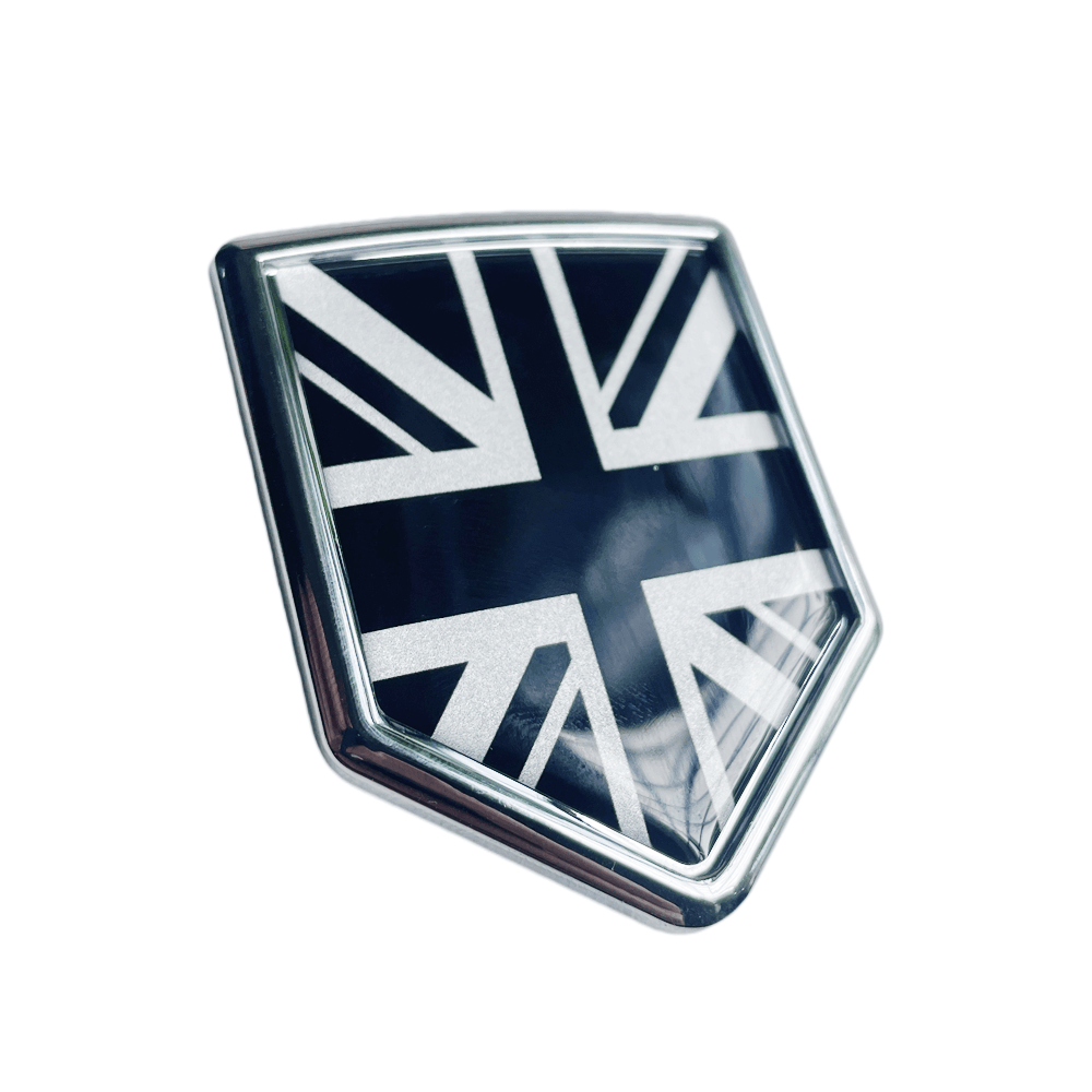 UK United Kingdom Union Jack N - Car Accessories Uk reseña y precio