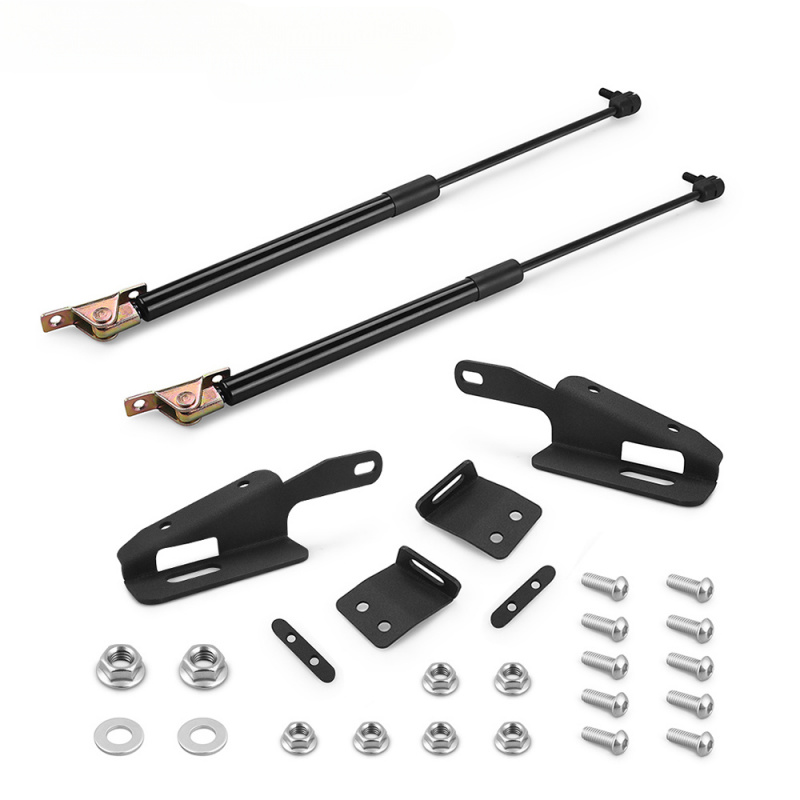 1 Pair Car Front Hood Lift Sup - Car Accessories Online reseña y precio