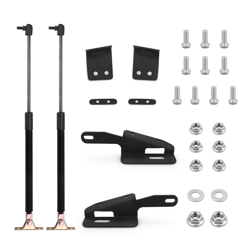 1 Pair Car Front Hood Lift Sup - Car Accessories Online reseña y precio