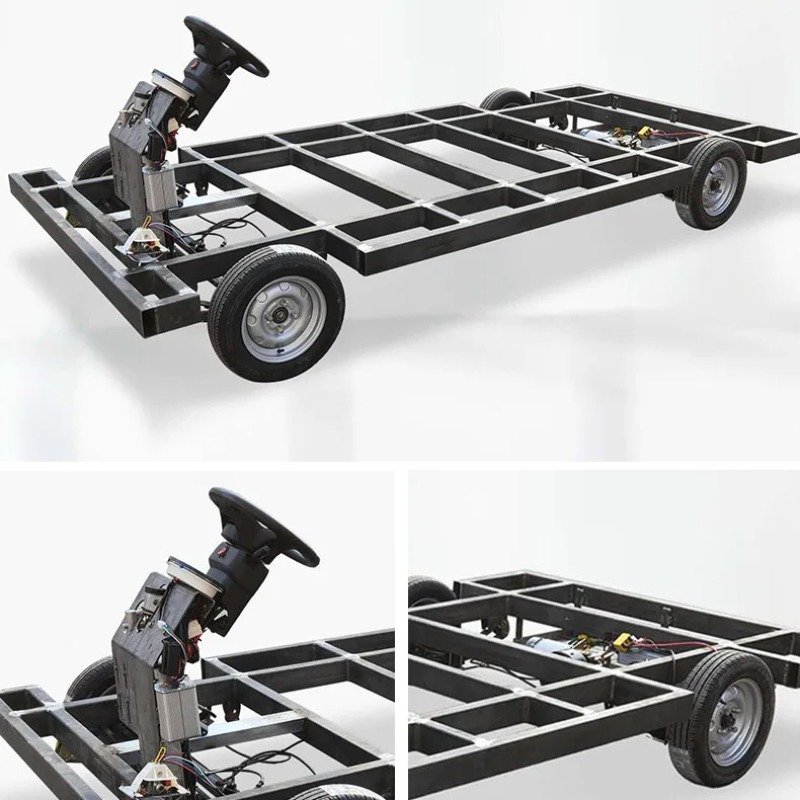 Dining car chassis assembly ca - Car Accessories Bunnings reseña y precio