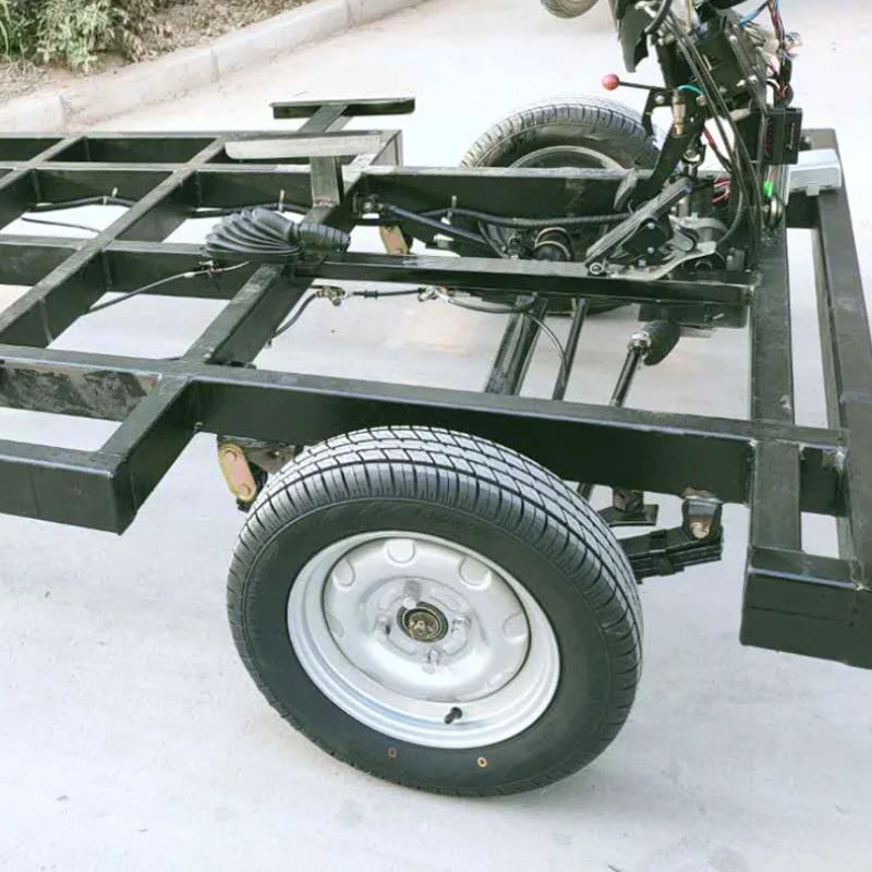 Dining car chassis assembly ca - Car Accessories Bunnings reseña y precio